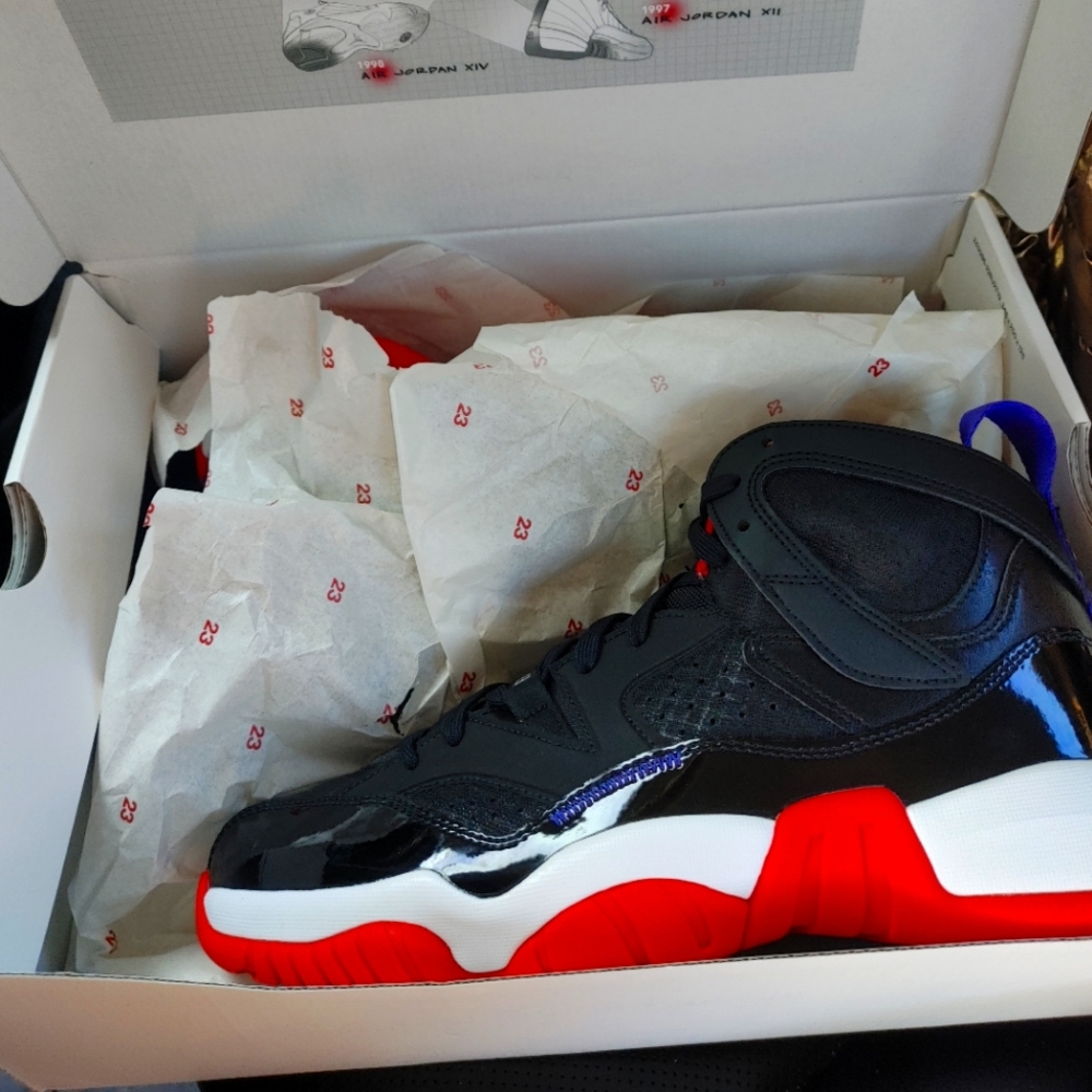 Jordan shoes